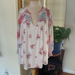 Lucky Brand 3X